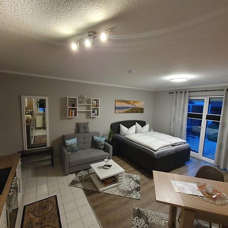 Ferienwohnung Luna Stralsund Eksteriør billede